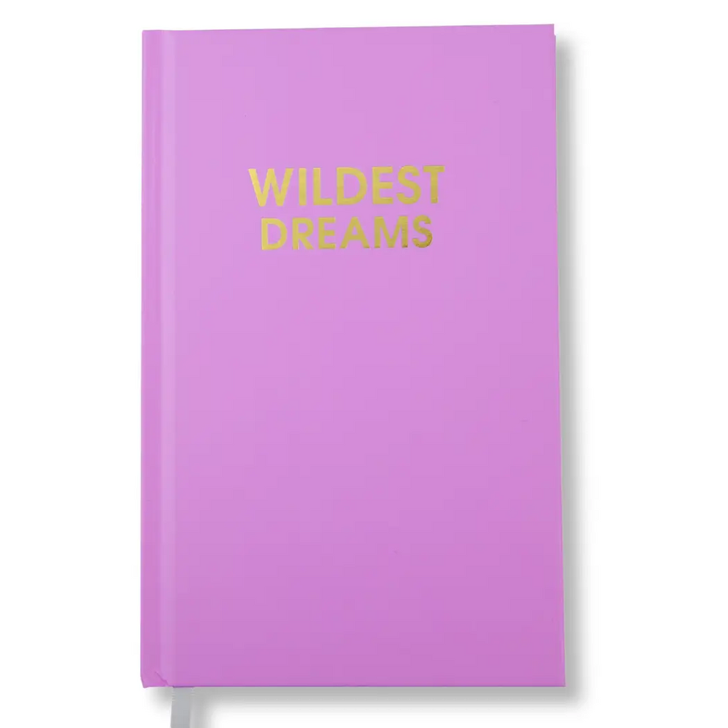 Hardcover Journal / Click for Selection
