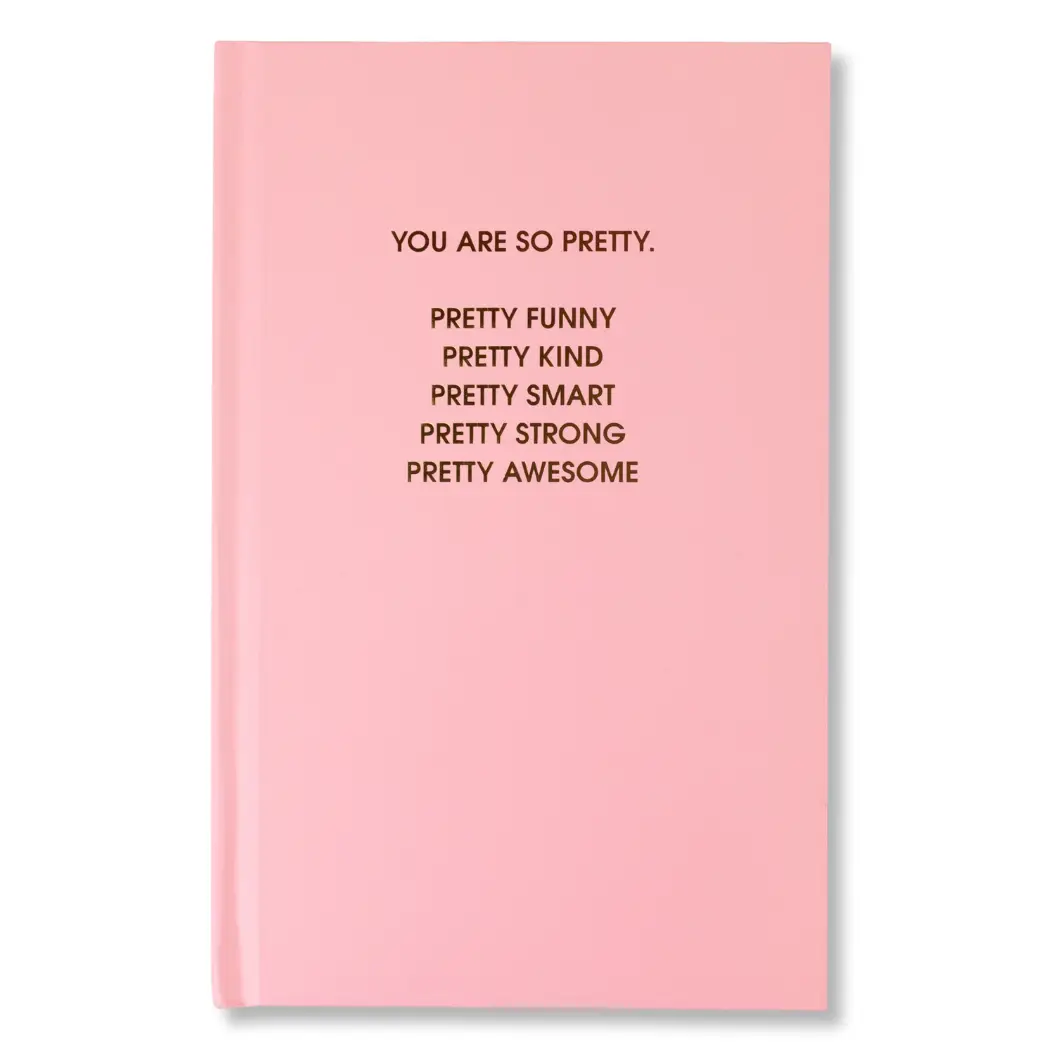 Hardcover Journal / Click for Selection