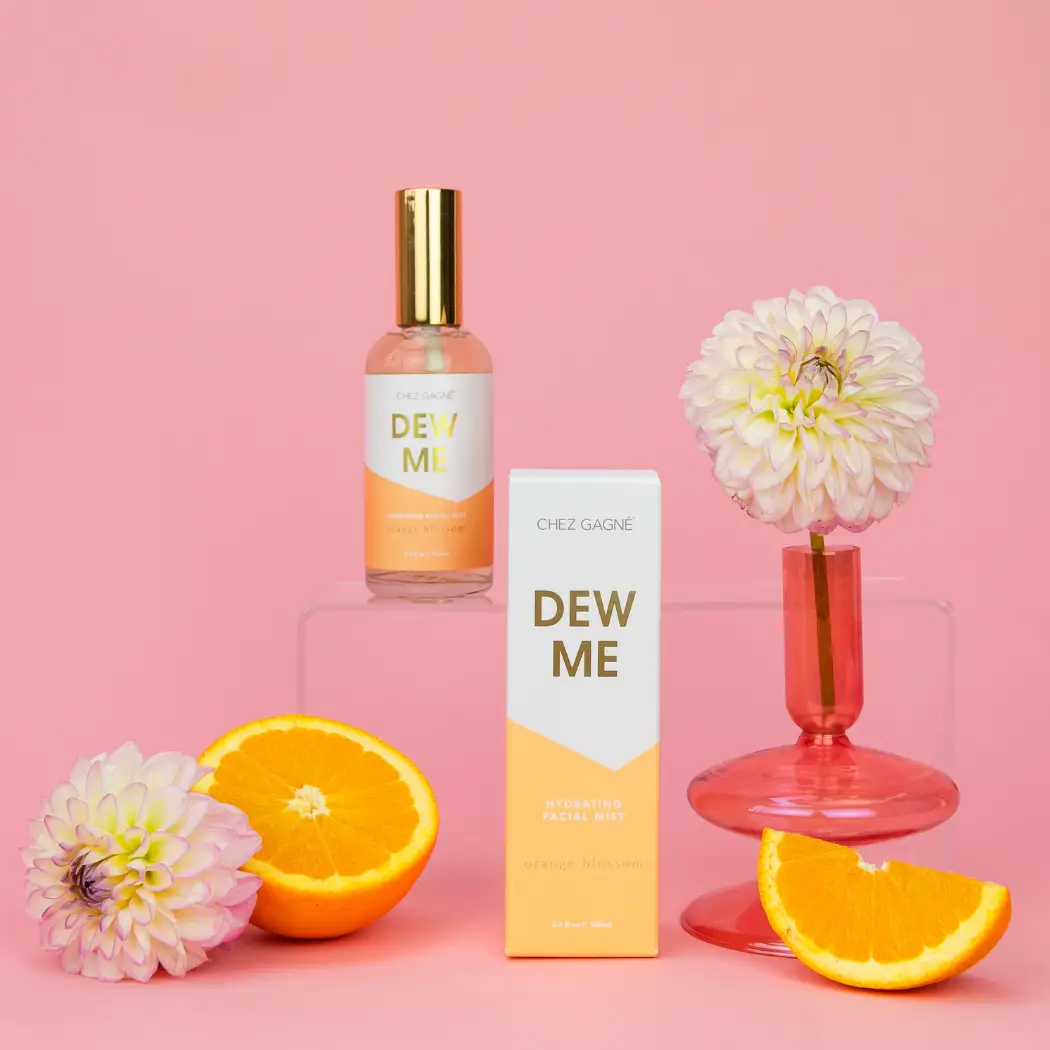 Hydrating Facial Mist / Click for Selection