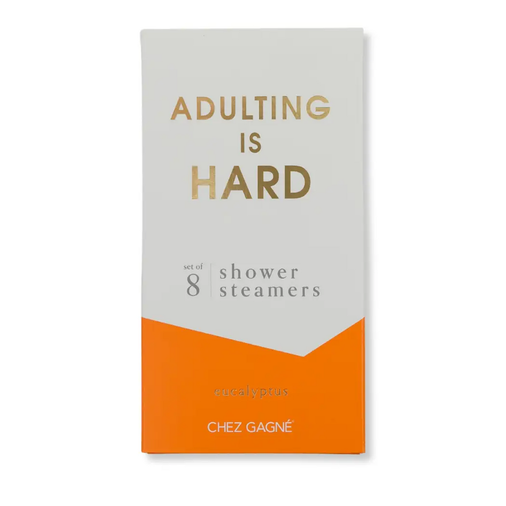 Shower Steamer Tabs / Click for Scents