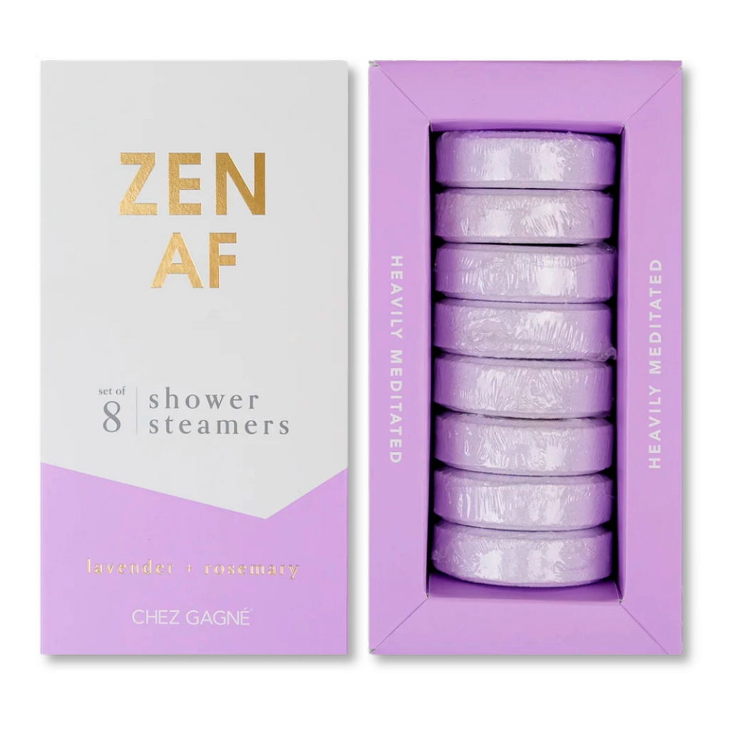 Shower Steamer Tabs / Click for Scents