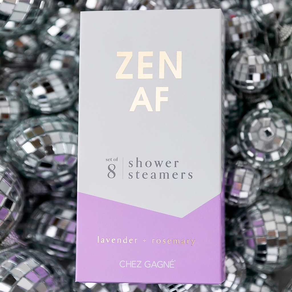 Shower Steamer Tabs / Click for Scents