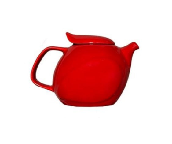 ChirpyPot Teapot / Click for Colors