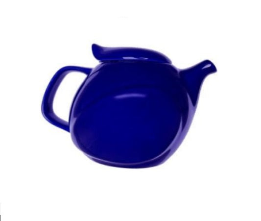 ChirpyPot Teapot Cobalt
