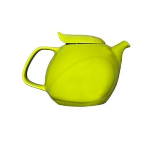 ChirpyPot Teapot Kiwi