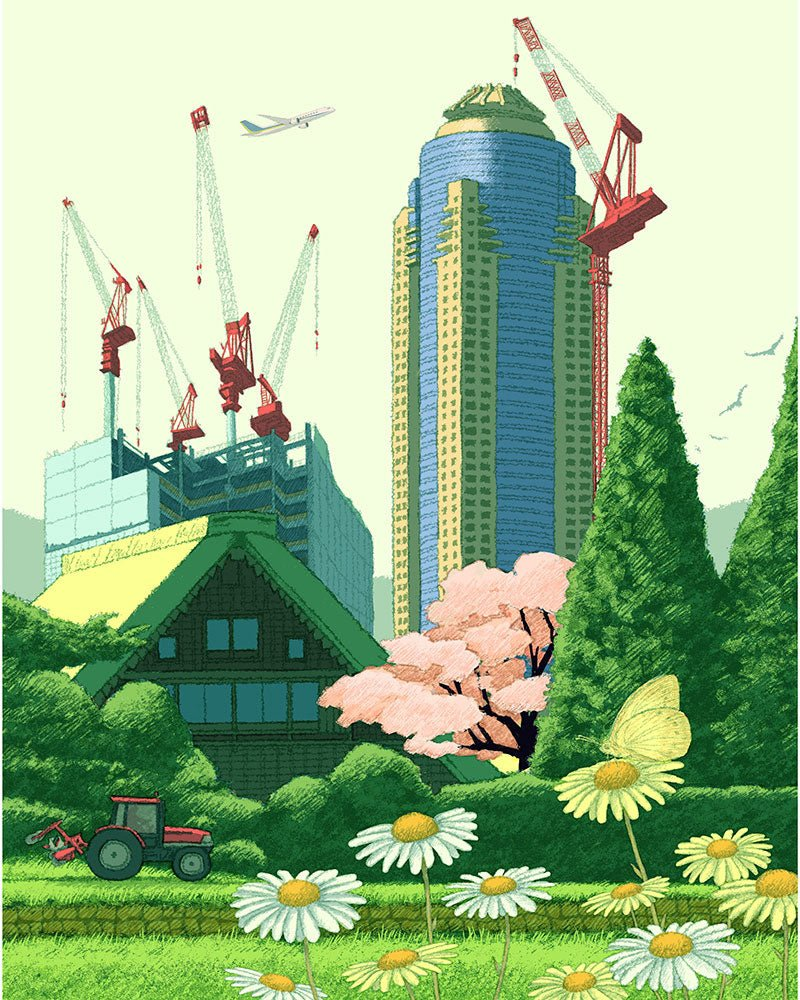 Niyuki 500 Piece Puzzles / Click for Full Selection