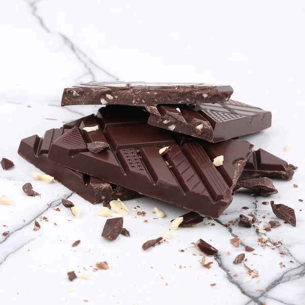 Les Chocolate des Francais Chocolate Bars 2.8oz/ Click for Flavors