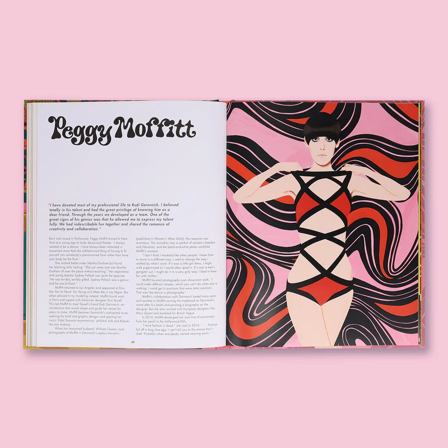 Style Legends, Rebels & Visionaries