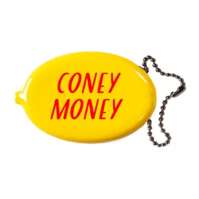 Retro Coin Pouch / Click for Selection