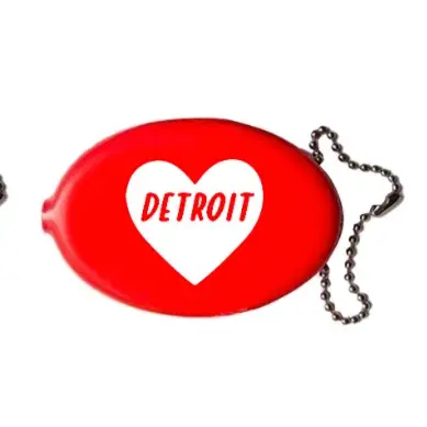 Retro Coin Pouch / Click for Selection