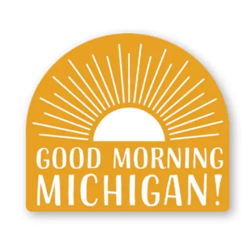 City Bird Stickers / Click for Full Selection