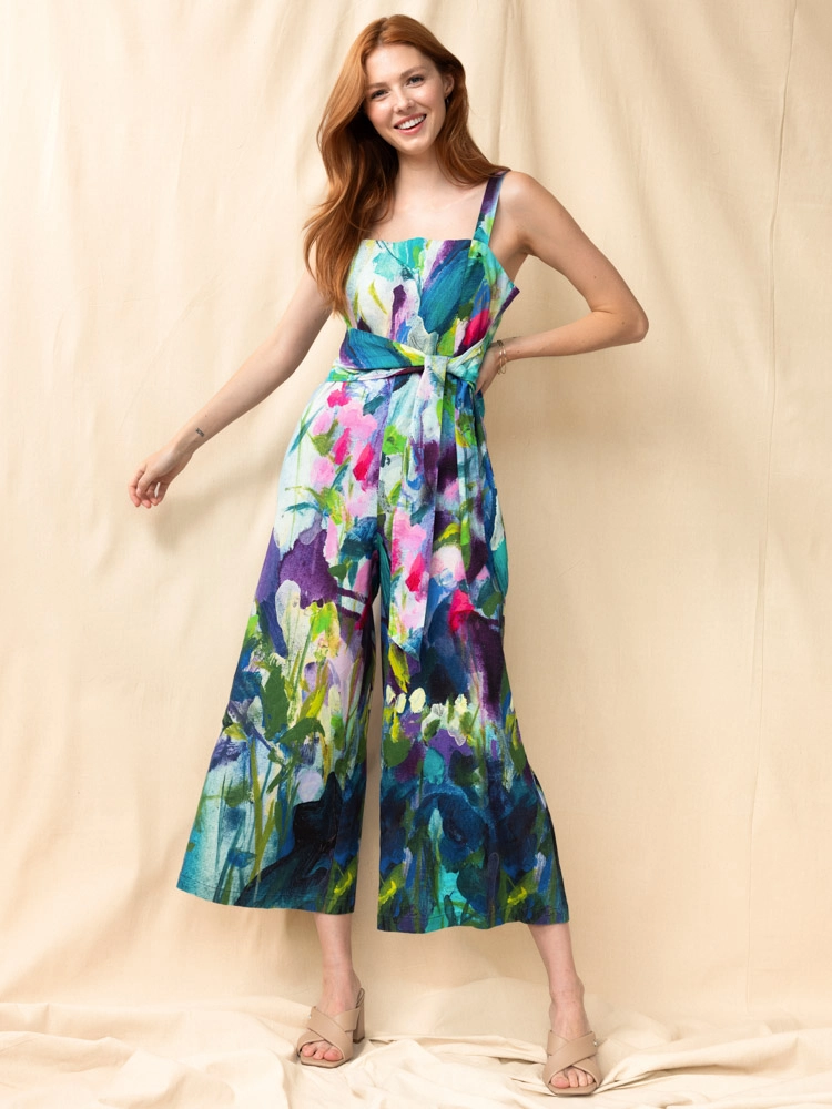 In the Wild Jumpsuit