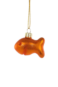 Cody Foster Fish Cracker Ornament