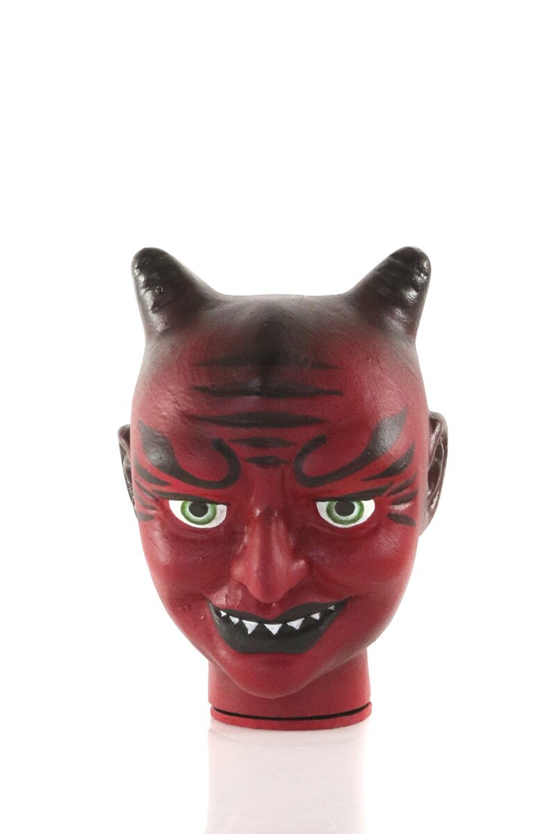 The Vintage Devil Cachette from Cody Foster 
