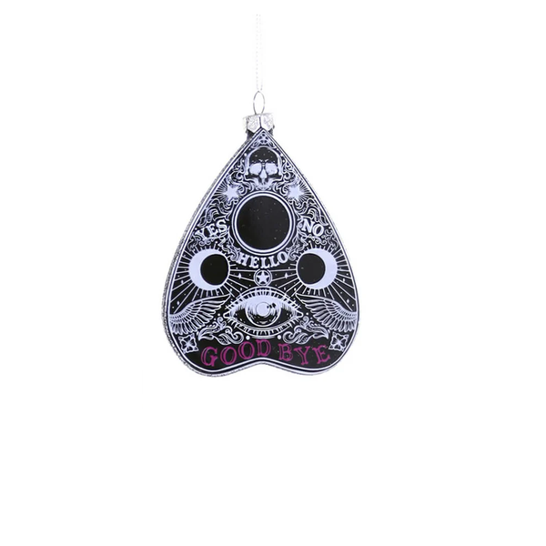 Cody Foster Planchette Ornament 