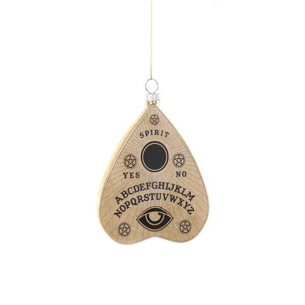 Cody Foster Planchette Ornament 