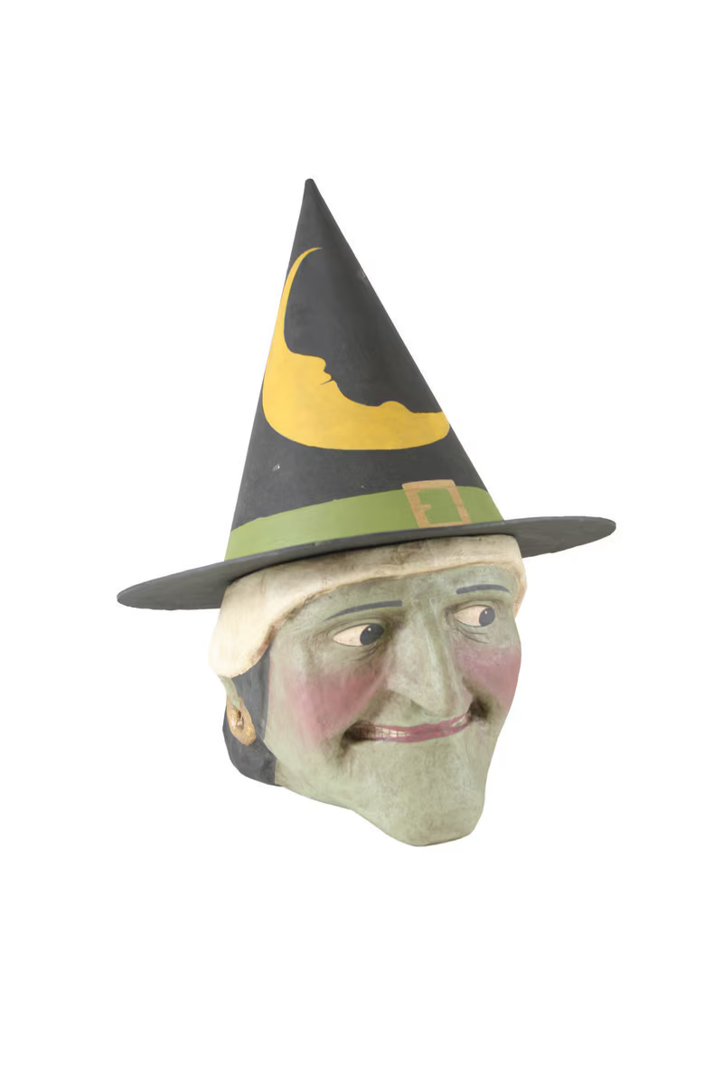 The Witch Candy Bucket from Cody Foster 