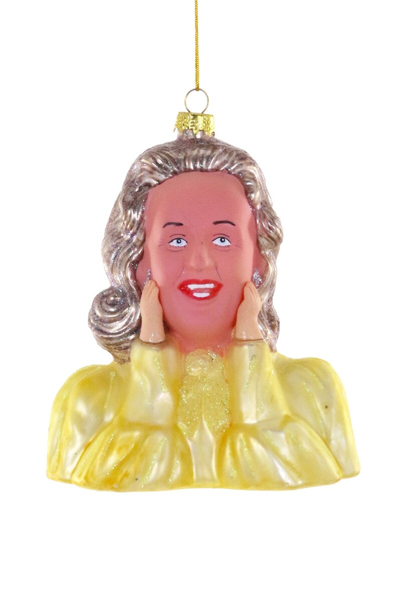 Cody Foster Dooneese Ornament