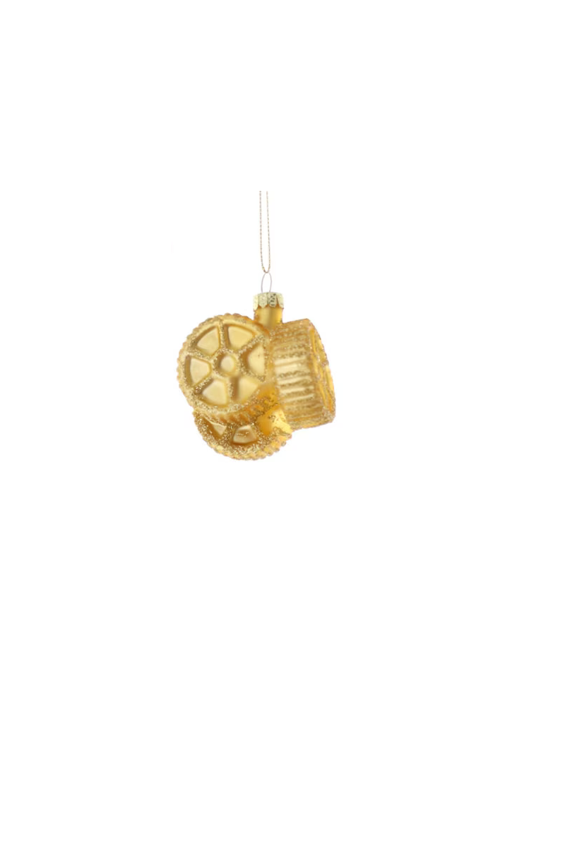 Cody Foster Italian Pasta Ornament
