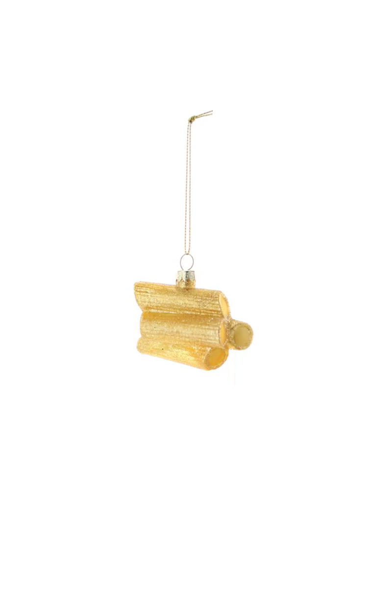 Cody Foster Italian Pasta Ornament