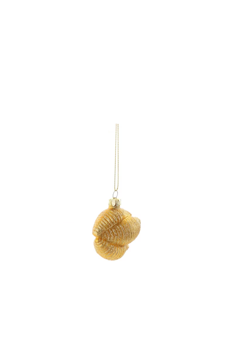Cody Foster Italian Pasta Ornament