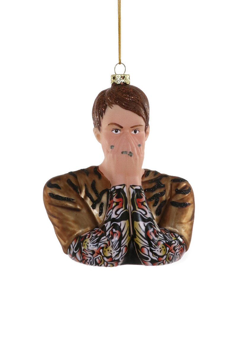 Cody Foster Stefon Ornament