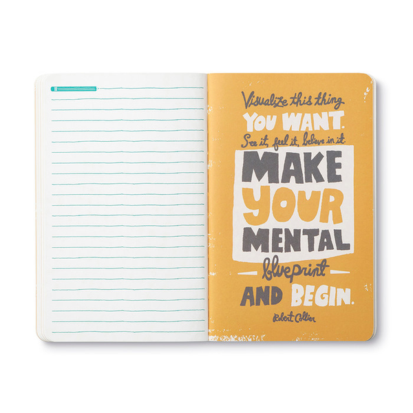 Write Now Journals / Click for Full Selection