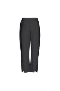 Cynthia Ashby'a Derry Pant in Charcoal