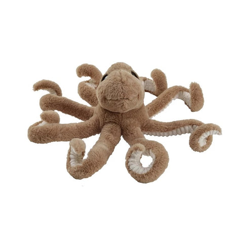 Plush Octopus