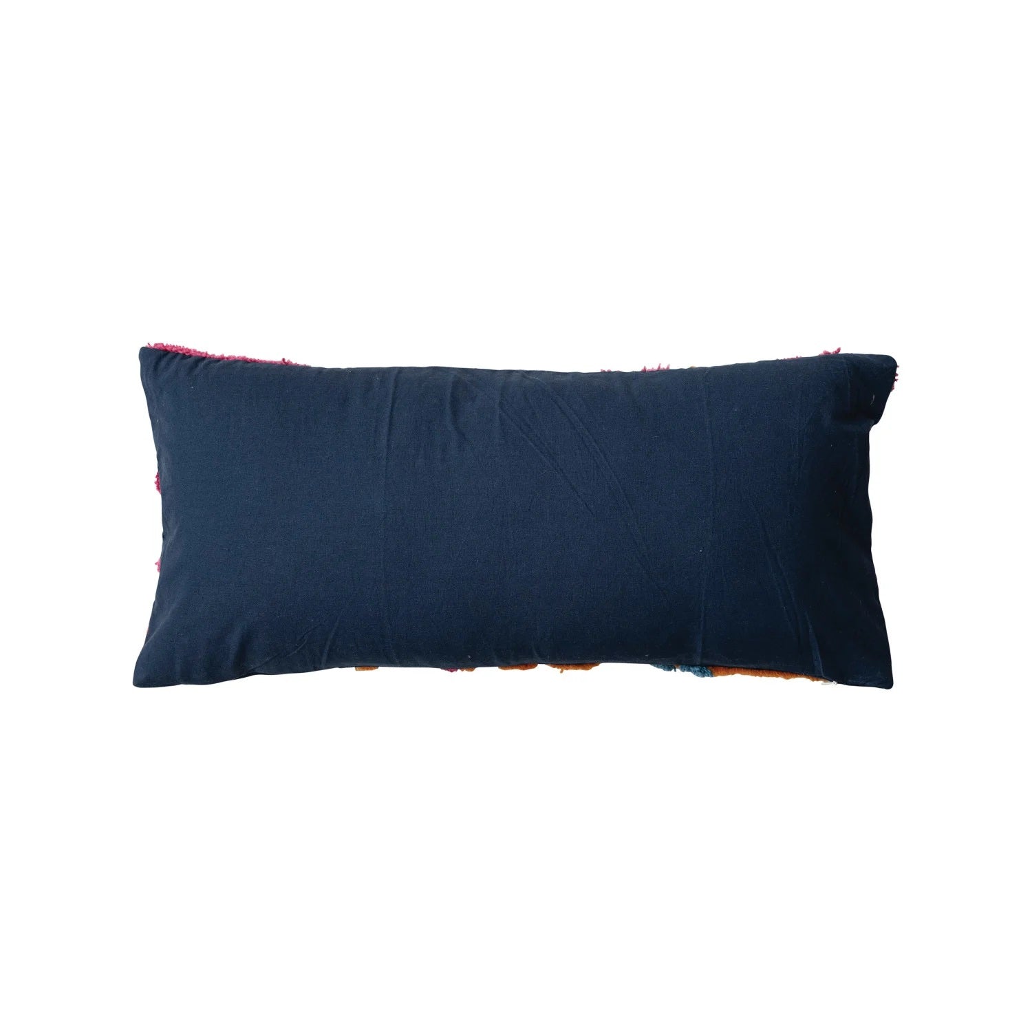 Tufted Botanicals Indoor / Outdoor Pillow