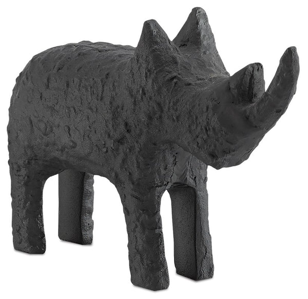 Kano Large Black Rhino