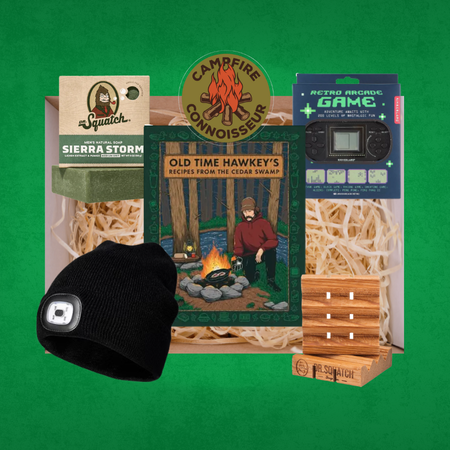 For The Guys Gift Box / Various Sizes Available ($50-$150)