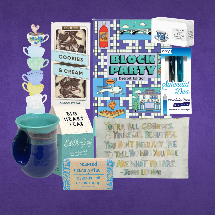 Custom Gift Box For Any Occasion / Assorted Sizes Available ($50-$150)