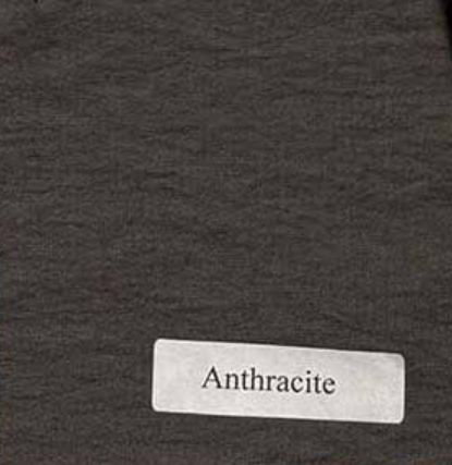 The Bias Cami Dress from Cut Loose Anthracite Swatch