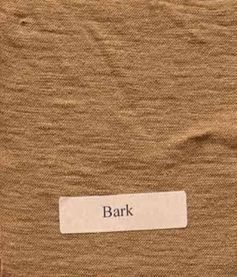 Cut Loose's Boatneck Tee Bark Swatch