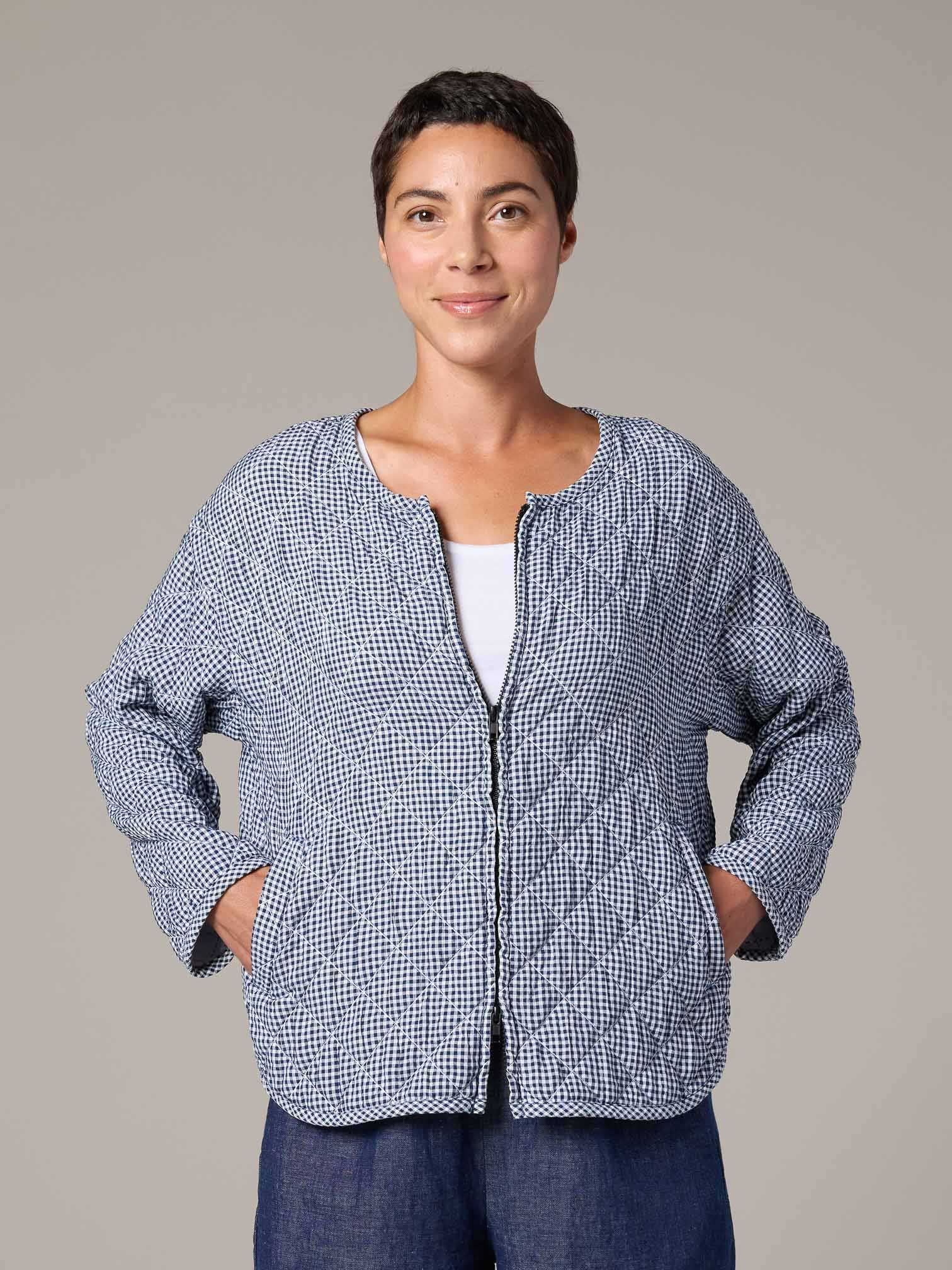 The Bomber Jacket from Cut Loose