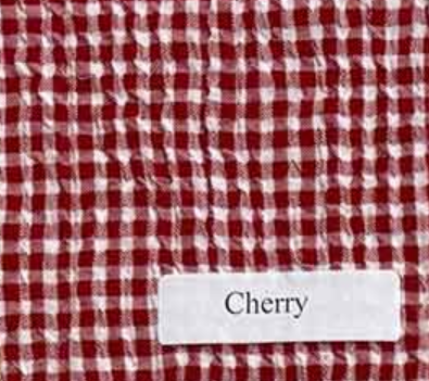 Crop Easy Shirt