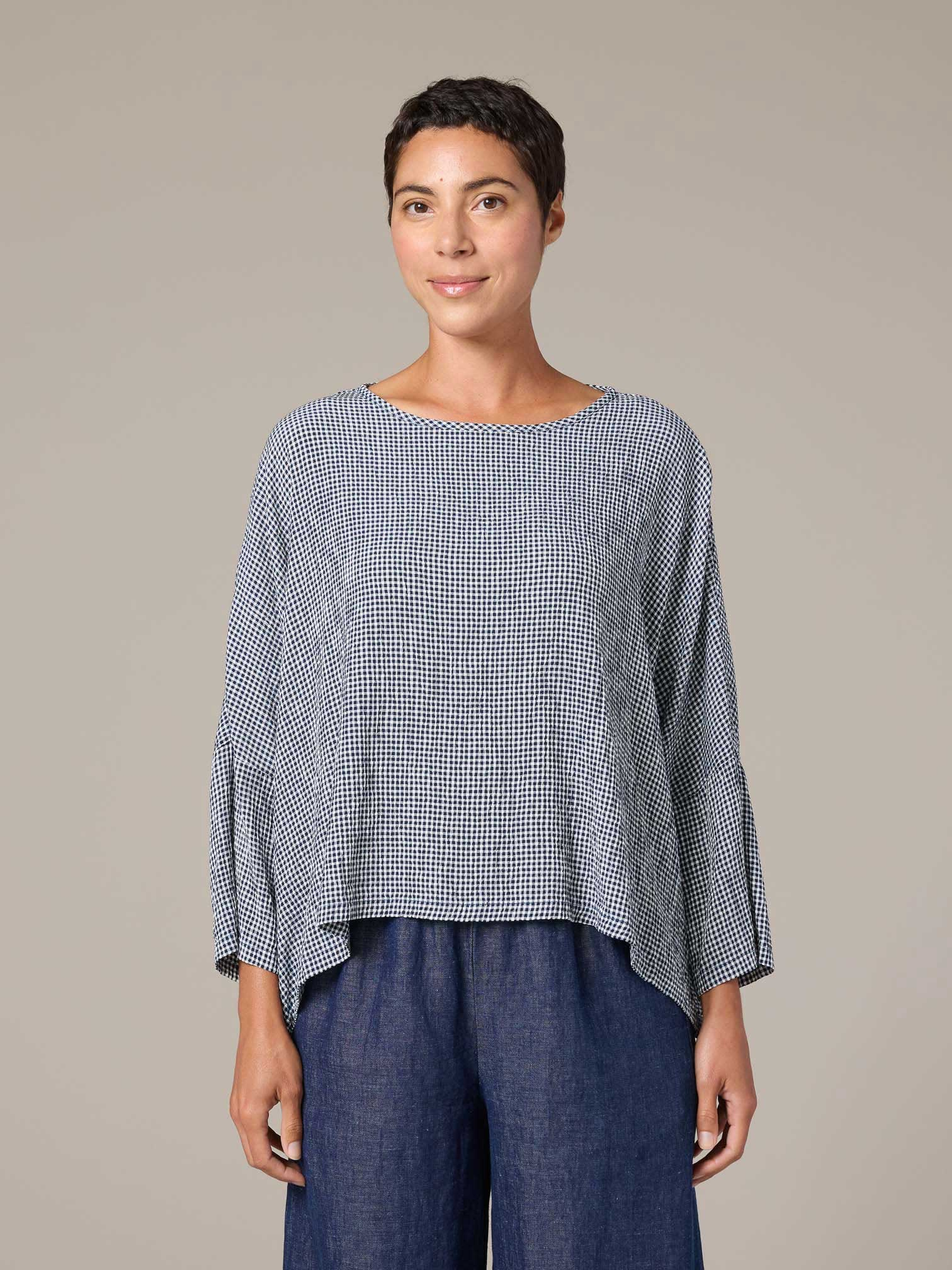 The Crop Top from Cut Loose