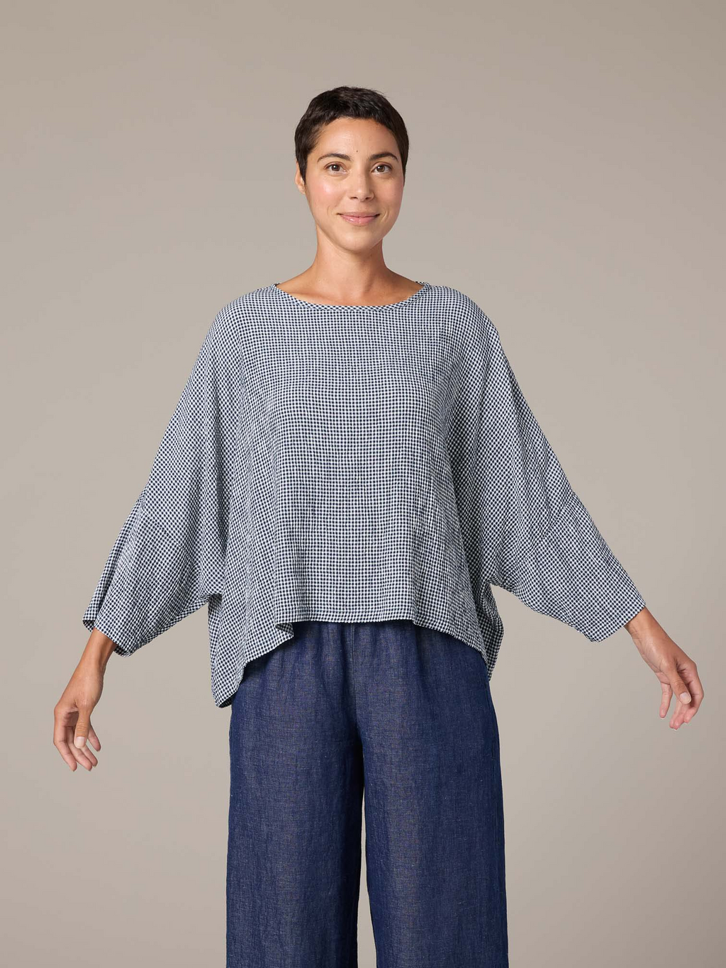 The Crop Top from Cut Loose