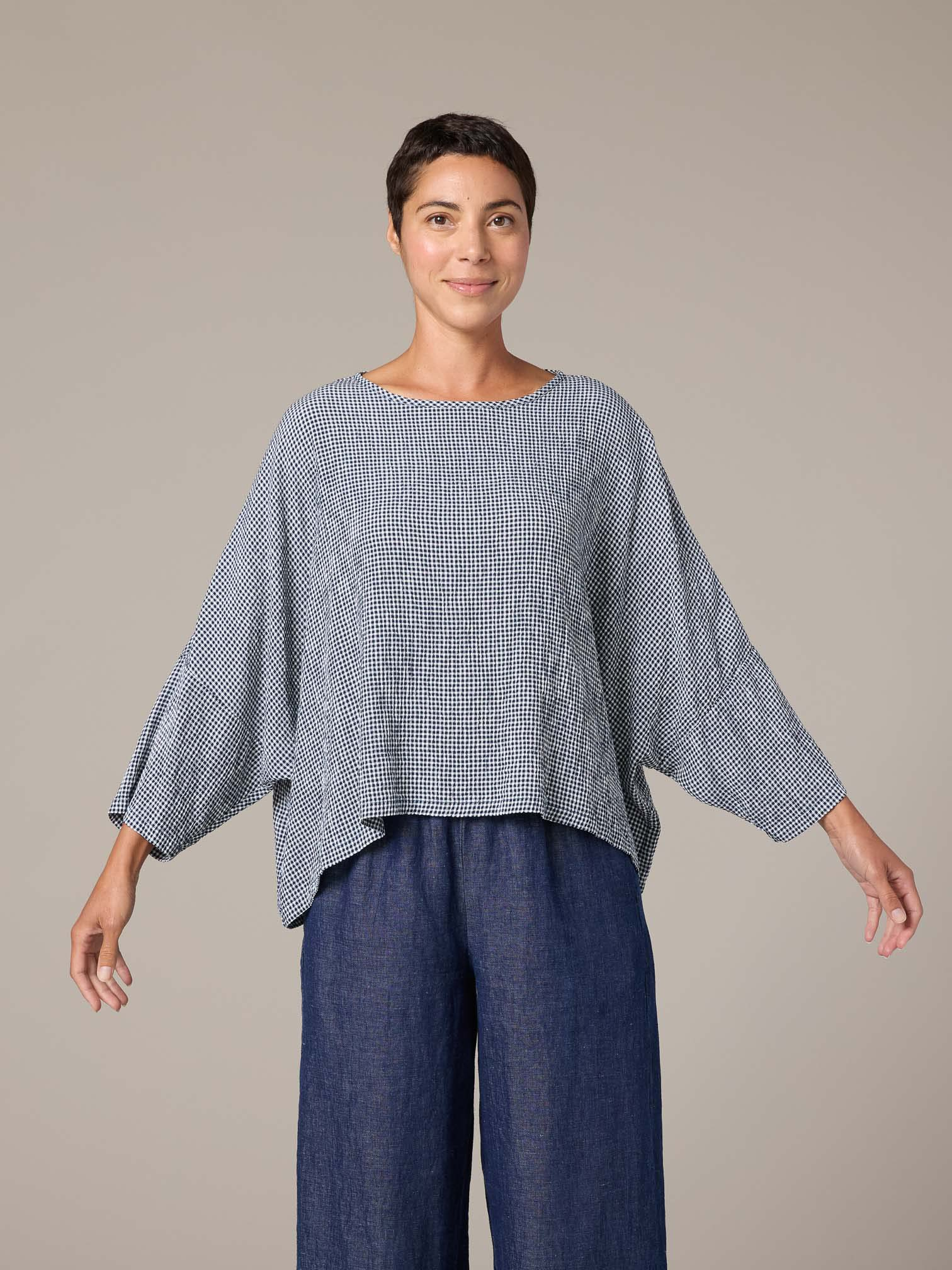 The Crop Top from Cut Loose