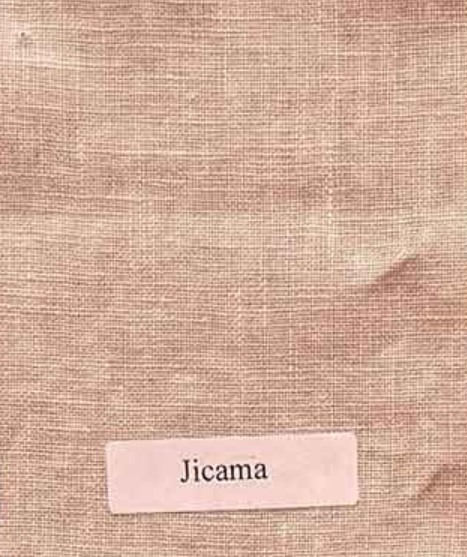 Cut Loose's boxy cut Cropped Jacket Jicama