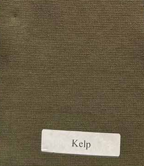 The Cut Loose Lantern Pant Kelp Swatch