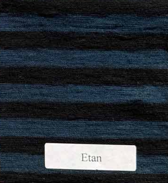 The Long Sleeve Easy Tee from Cut Loose Etan Swatch