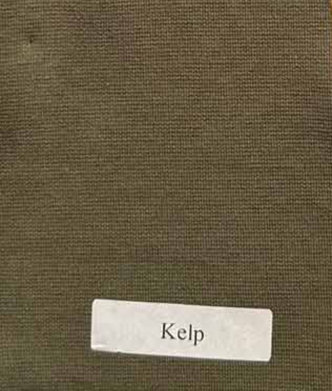 Cut Loose's Osize Pullover in Kelp