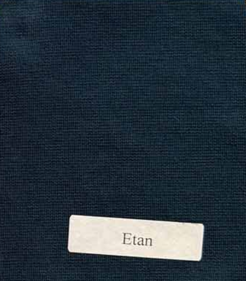 The Cut Loose Pocket Pinafore Dress Etan Swatch