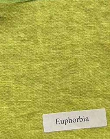 Cut Loose's Pocket Shirt Euphorbia Swatch