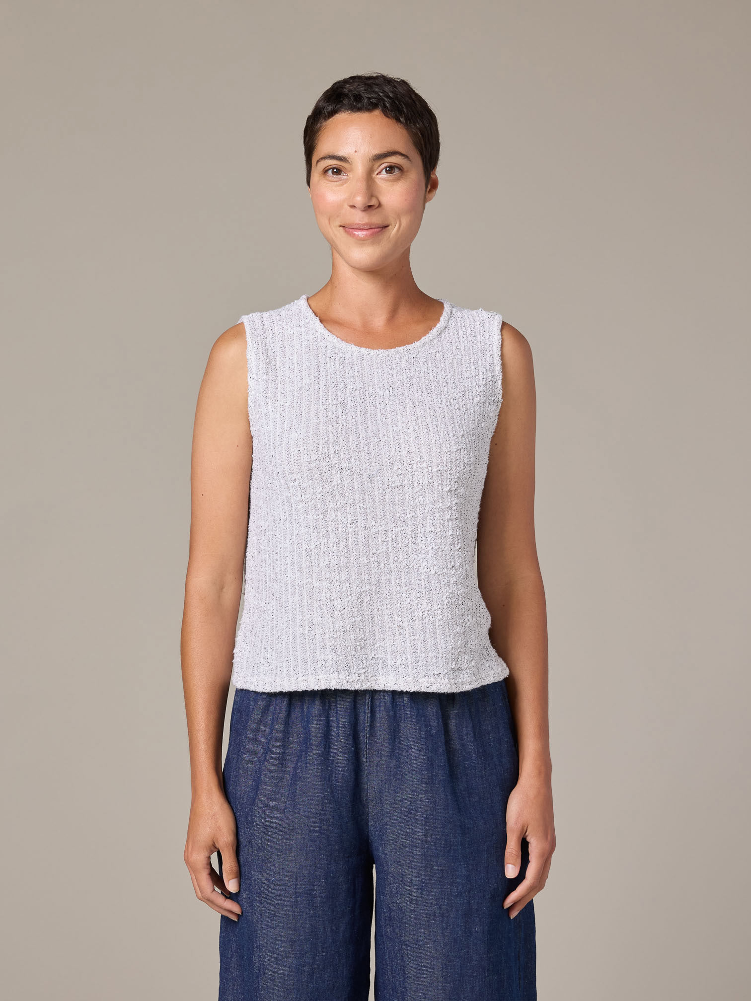Cut Loose's Sweater Vest