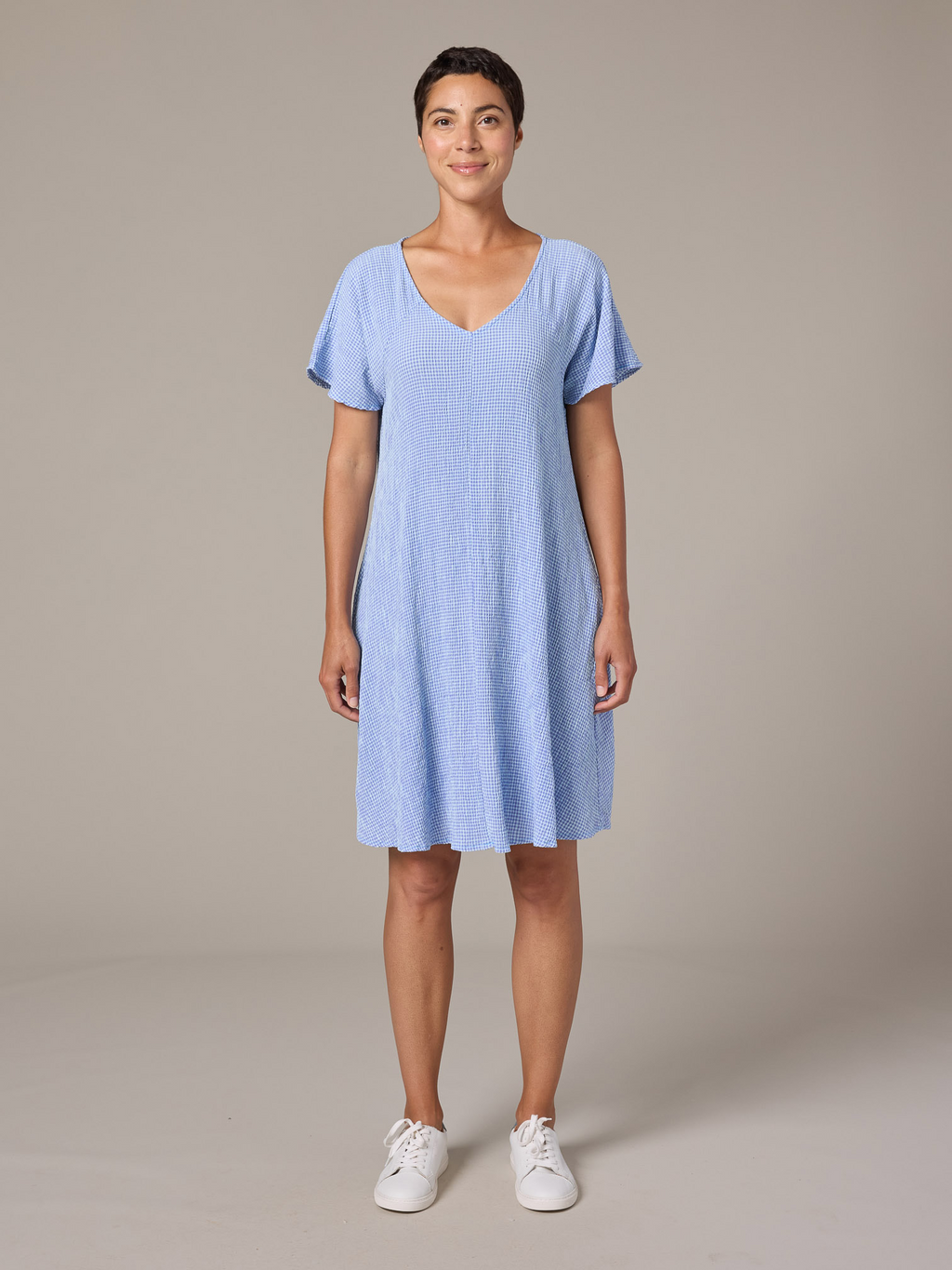 The Swing Dress from Cut Loose
