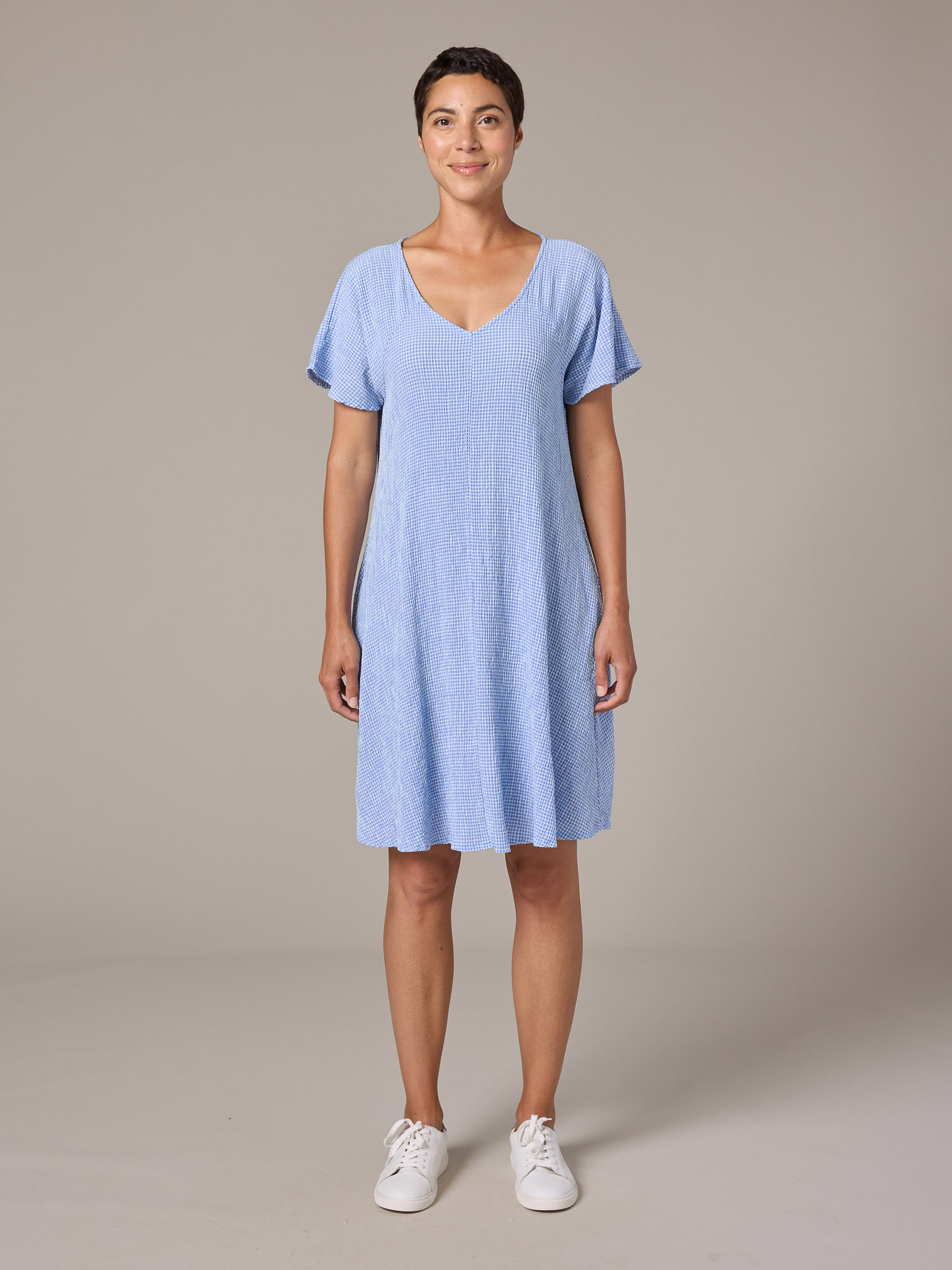 The Swing Dress from Cut Loose