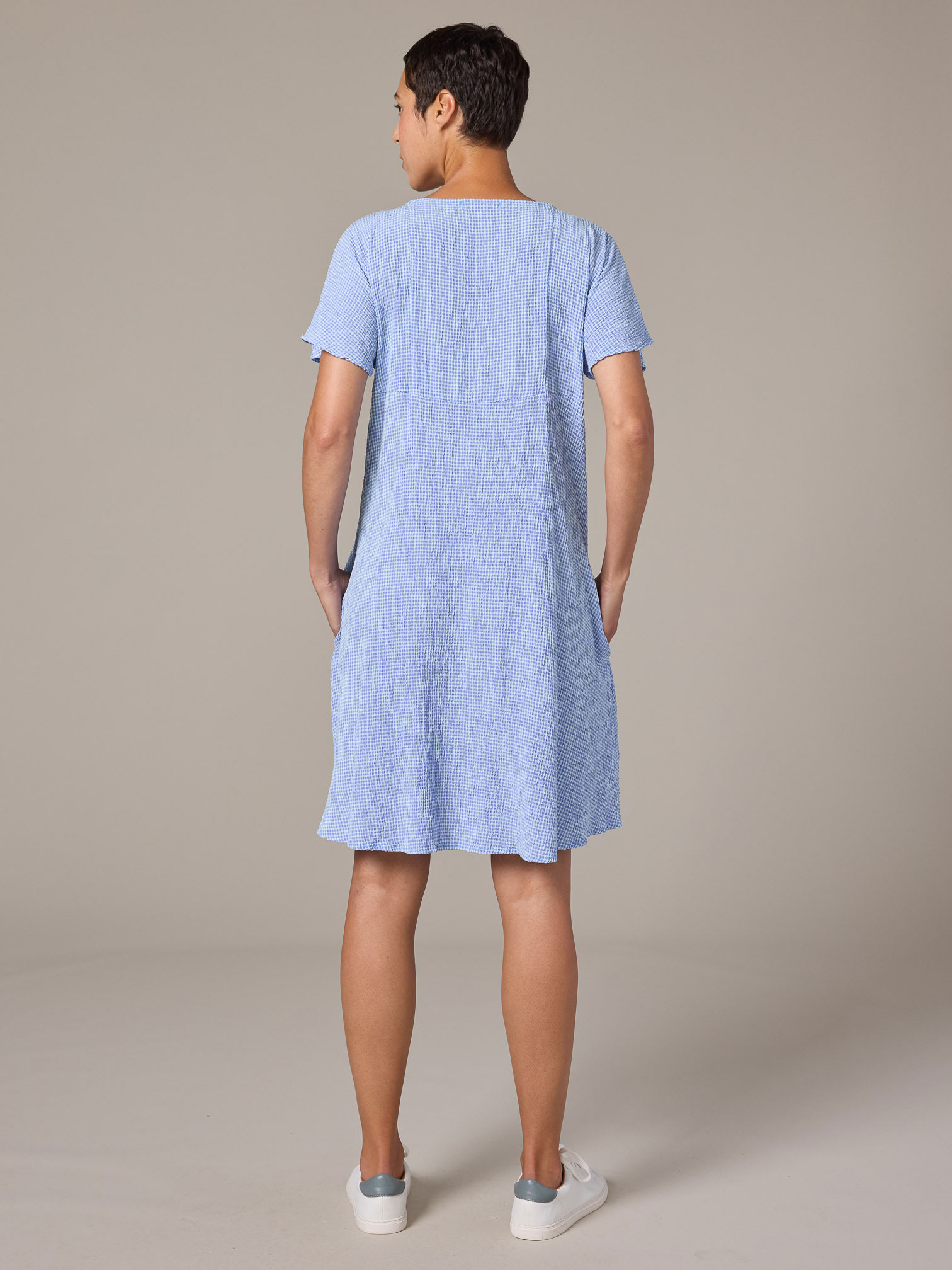 The Swing Dress from Cut Loose